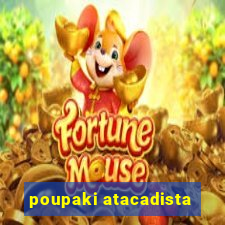 poupaki atacadista